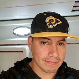 Meet your Posher, Edward